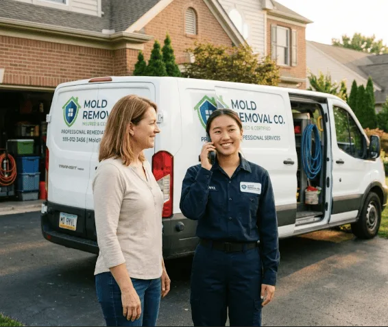 Crawlspace Mold Remediation Ilion, NY FAQs